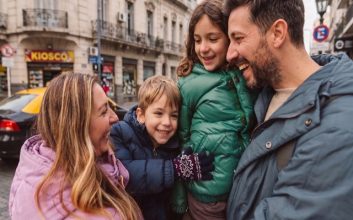 Banco Provincia lanza descuentos y cuotas sin interés para las vacaciones de invierno