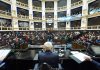 Diputados convierte en permanentes los beneficios impositivos para la región patagónica bonaerense