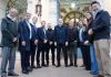La «Liga de Intendentes» gana protagonismo en el peronismo bonaerense de cara al 2027
