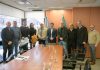 La Provincia firmó convenios clave para asegurar el transporte público en el interior bonaerense