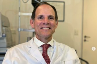 Un centro oftalmológico argentino suma su séptimo «Óscar de la retina»