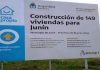 Sueños truncados del Procrear: subastan los predios de Junín y Mercedes con obras paralizadas