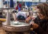 La industria textil perdió 24.000 puestos y 874 empresas en la gestión Milei