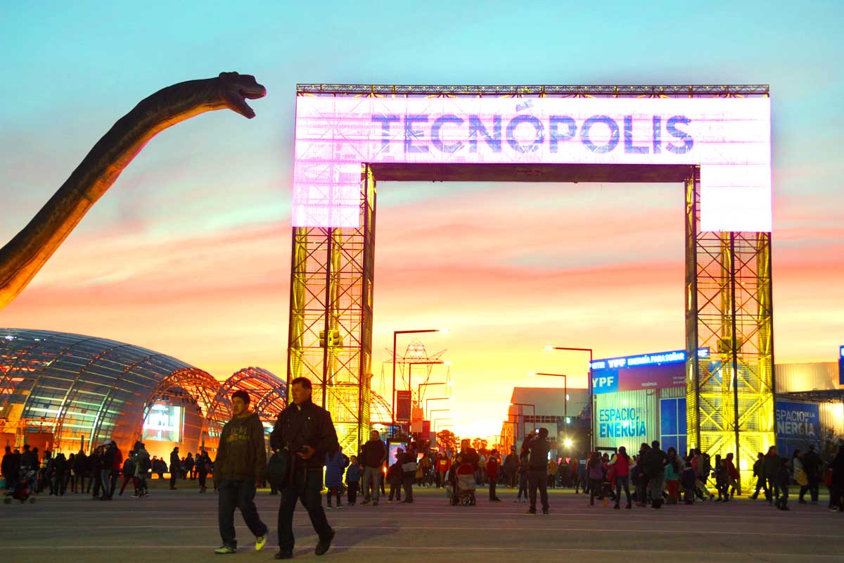 Privatización de Tecnópolis: una empresa de un millonario cercano a Trump podría quedarse con el manejo del predio