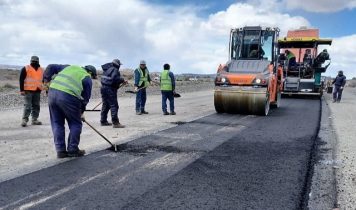 Empresarios bonaerenses reclamaron a Vialidad Nacional por el estado de las rutas