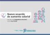 La Provincia cierra un nuevo acuerdo salarial con docentes y estatales: 7% de aumento escalonado en julio y agosto