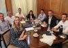El Gobierno analiza estrategias para negociar con los gobernadores la eliminación de las PASO