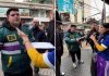 Jorge Macri empezó a intimar a organizaciones que alimentan a personas en situación de calle