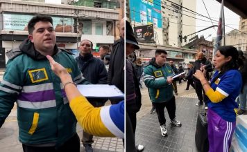 Jorge Macri empezó a intimar a organizaciones que alimentan a personas en situación de calle