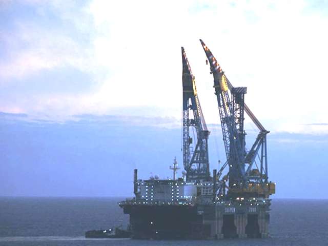 Lanzan licitación internacional para explorar petróleo y gas en el Mar Argentino
