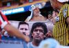Argentina vs Inglaterra, un partido concurrente para definir al segundo finalista del Mundial