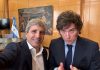 El ajuste a las provincias llegó casi al 90% en un año