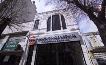 El radicalismo bonaerense convoca a su Convención para ordenar el partido
