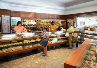 Cae un 60% el consumo de pan y deja a miles de panaderías al borde del colapso