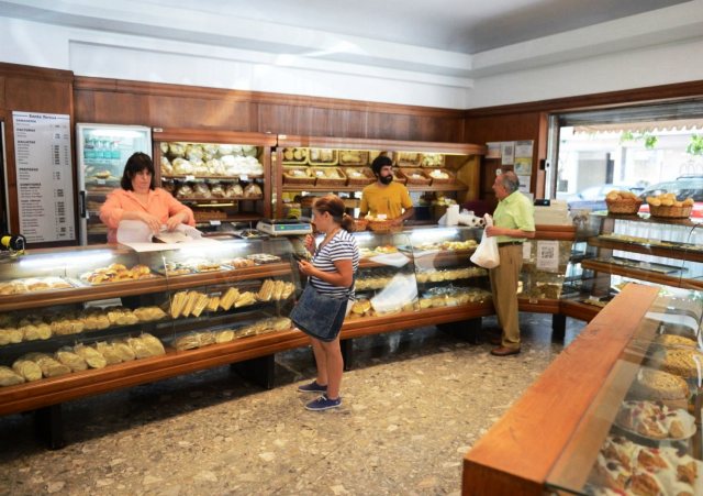Cae un 60% el consumo de pan y deja a miles de panaderías al borde del colapso