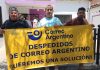 Efectos del ajuste: los pueblos aislados por el cierre del Correo