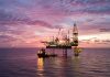 Previo al partido, el Gobierno sacó un decreto para permitirle a una compañía inglesa buscar petróleo en mar argentino