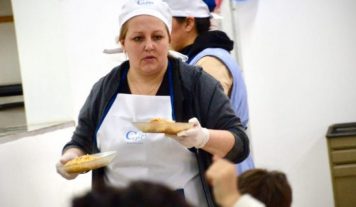 La provincia abre el registro virtual para trabajar como auxiliar en las escuelas