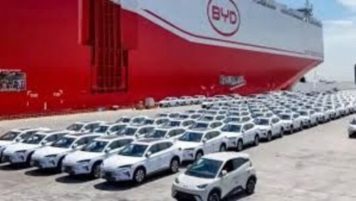 Tres modelos para un mismo desafío: así compiten Argentina, Brasil y México en la industria automotriz