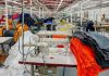Seis de cada diez máquinas están paradas: el desplome textil ya destruyó más de 24 mil puestos de trabajo