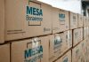 La Provincia garantiza la asistencia alimentaria escolar y prorroga la suspensión del Programa MESA