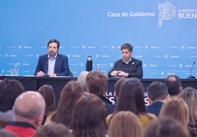 Impulsan una reforma estructural del sistema de salud bonaerense