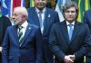 Lula ninguneó a Milei en medio de la crisis diplomática: “¿Quién es ese tipo?”