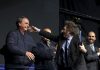 Alianza de ultraderecha: Milei viajará a Brasil para visitar a Bolsonaro y a Perú y Colombia para las asunciones presidenciales