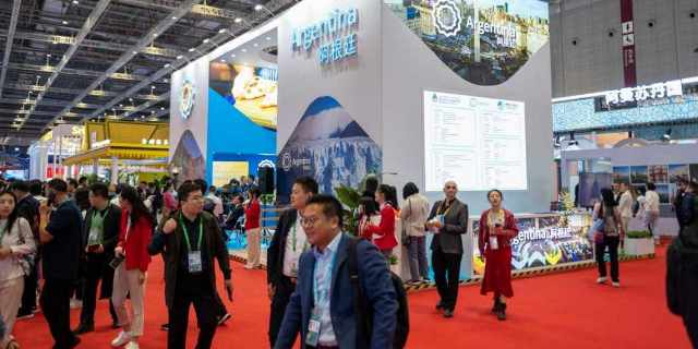 La Provincia convoca a empresas bonaerenses a participar de una misión comercial a Shanghái