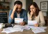La morosidad de las familias se triplicó en un año y roza el 13%, pero el Banco Central dice que es moderada