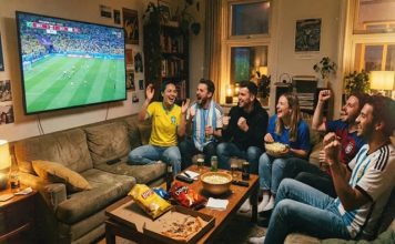 Cómo el Mundial convirtió al hincha argentino en consumidor digital en tiempo real