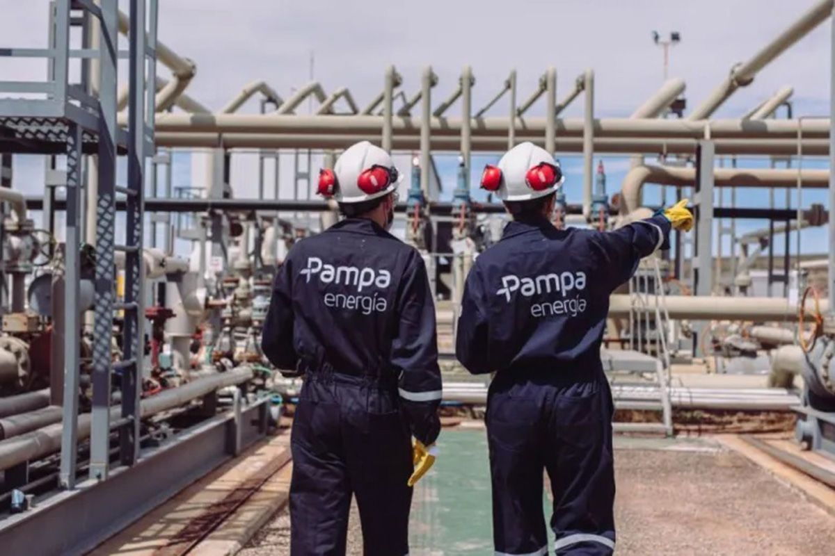 Pampa Energía cierra la única planta de caucho sintético del país, en Santa Fe