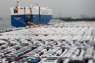 Industria automotriz argentina en declive: durante junio cayó la producción y las exportaciones
