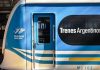 Polémica por la quita de los stickers de Malvinas en el transporte público