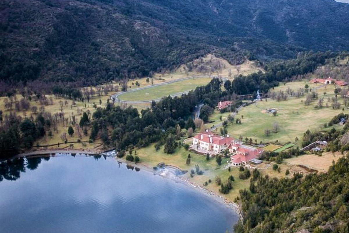 Qué está en juego con la Ley de Extranjerización de Tierras, que el Gobierno busca aprobar tras 5 intentos fallidos