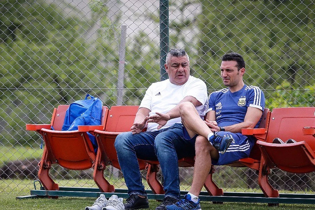 Duras sanciones de la FIFA a la Selección: castigo económico y deportivo para algunos jugadores