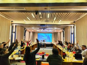 Docentes universitarios se suman al paro de CTERA convocado para este lunes