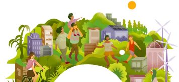 Argentina, entre los peores del mundo en acceso a viviendas: 23 años de ingresos por una casa