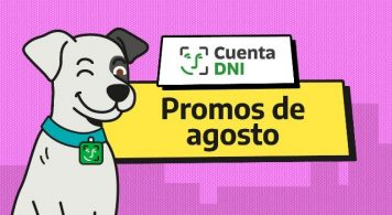Todas las promos, descuentos y reintegros de la billetera digital del Banco Provincia en agosto