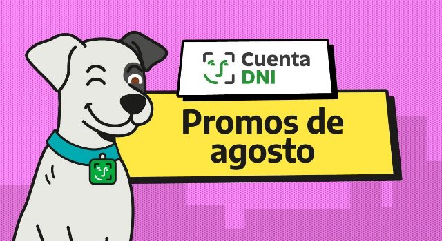 Todas las promos, descuentos y reintegros de la billetera digital del Banco Provincia en agosto
