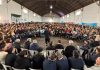 El MDF realizó su plenario en Ramallo y mostró su poder territorial en la Segunda Sección