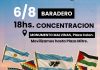 La tierra no se vende, no se quema ni se desaloja