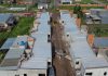 El gobierno bonaerense construye en General Paz el primer complejo para adultos mayores