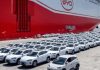 La venta de autos híbridos y eléctricos se disparan más del 300% en el primer semestre