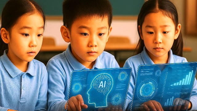 China vuelve a sacudir la IA y desafía el liderazgo tecnológico de Estados Unidos