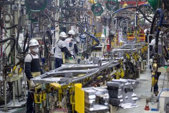 Crisis metalmecánica: cayeron 866 empresas y 16 mil empleos