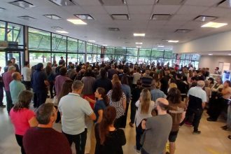El gobierno de Milei eliminó 71.661 empleos en el sector público