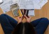 Casi 9 de cada 10 argentinos necesita al menos dos empleos para llegar a fin de mes￼